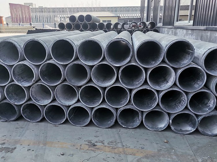 电缆保护管如何创建环保的施工环境？